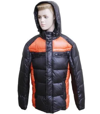 Куртка для мальчика зима арт. Х308