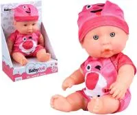 Игровой набор Пупс Размер: 13,5х9,5х20см