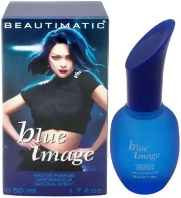 Туалетная вода жен 50мл PD (Blue Image)