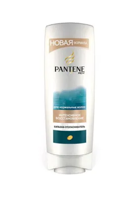 Бальзам-ополаскиватель для волос PANTENE 360мл