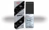 туалетная вода мужская demon 100мл купить оптом