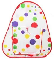 Игровая палатка-домик
