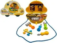 Игровой набор домик для инструментов