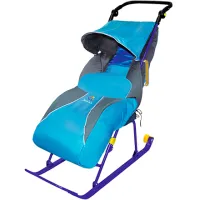 Санки дет. Тимка 2 Классик 