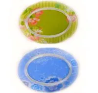 Блюдо овальное 30.5см