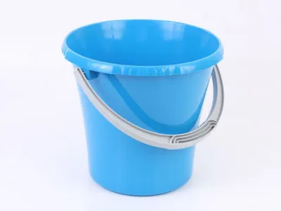Ведро Либерти 3л (голубой)