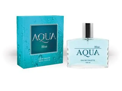 Туалетная вода муж 100мл Aqua /DP (Blue)
