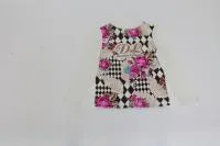 Водолазка для девочки арт.16083 Deloras