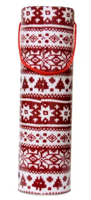 Банка жестяная 2200мл d93х323мм для бутылки (126190 Сканд.орн.)