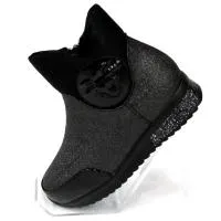 Ботинки для девочек демисезонные