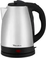 Чайник электрический Happy Panda 1800мл нержавейка