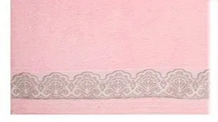 Полотенце махровое 70х130см