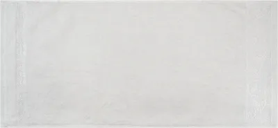 Полотенце махровое LUXOR 30х60 дизайн Пейсли