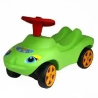 Каталка ПОЛЕСЬЕ Мой любимый автомобиль 