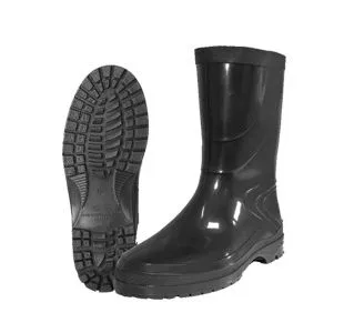 Сапоги ПВХ мужские Сардоникс (р.27.7)