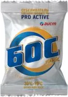 Отбеливатель АИСТ БОС-плюс 100г сухой 