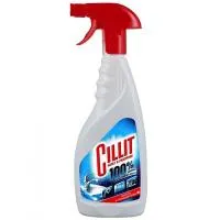 ЧС CILLIT 450мл для удаления ржавчины триггер