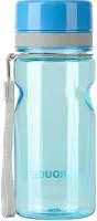 бутылка для воды active life, 600мл, голубая