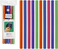 Бигуди для волос 10шт d12мм