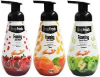 Пенка для рук DEEP FRESH 400мл фруктовая