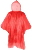 Дождевик Пончо