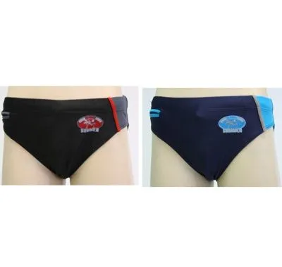 Плавки купальные (р.164)