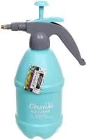 Опрыскиватель ДОБРОСАД Семицветик 2л помповый голубой