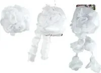 Бант для волос d140мм