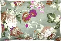 Подушка EDH-Эконом А Полифайбер 50х70см Акция