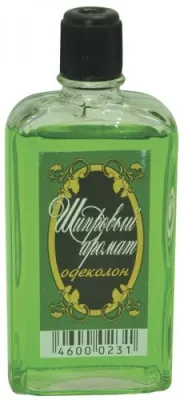 Лосьон муж 99мл /Бахташ