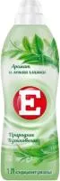 Кондиционер для белья E 1л Природное вдохновение