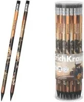 Карандаш чернографитный  ErKr НВ Road Beast