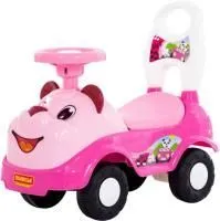 Каталка ПОЛЕСЬЕ