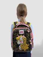 Ранец школьный ACROSS