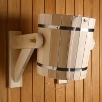 Обливное устройство ДОБРОПАРОВЪ 13л липа