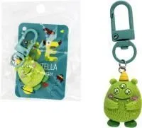 брелок beautella monsters купить