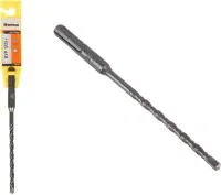 Бур ЕРМАК SDS-PLUS d6х160мм