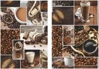 Полотенца кухонные 35х60см 2шт вафельное