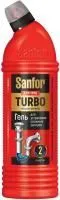 ЧС SANFOR Turbo 750мл для труб