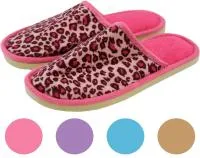 Тапочки женские закрытые р.38-39