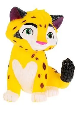 Игрушка д/купания Капитошка Лео и Тиг, сетка (Лео // 269046 ST-FT1810)