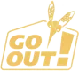 GO OUT