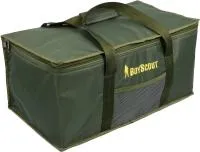 Термосумка BOYSCOUT 24л термоизоляция 3мм, фольгированный слой