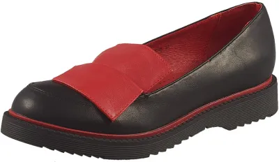 Туфли для девочек школьные