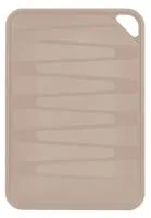 доска разделочная sugar&spice honey латте 29х20см