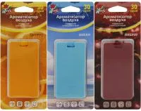 Ароматизатор воздуха Atmix подвесной универсальный