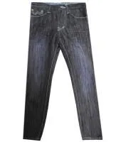 Джинсы для мальчика арт.906-2