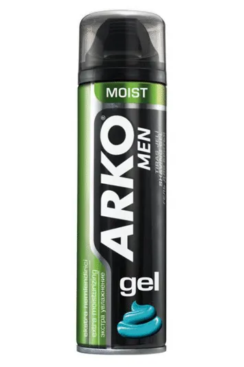 Пена для бритья ARKO 200мл