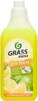 Средство моющее GRASS Arena 1л для пола Лимон
