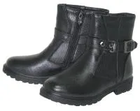 Ботинки для мальчиков зима